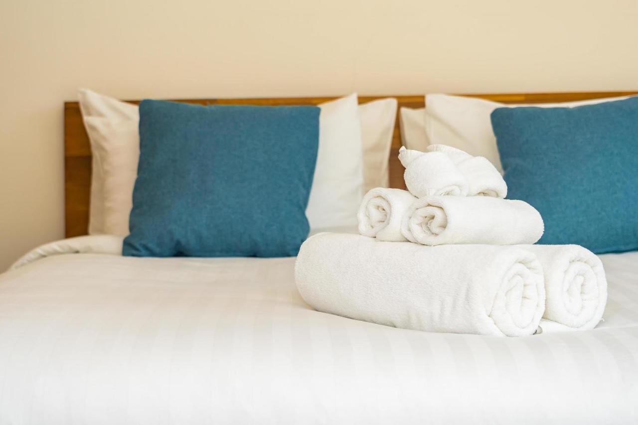 Aparthotel Riviera - Loft Gilly 1 - Old Town - 100 M Plage De La Promenade Des Anglais - Superbe Grand Studio Ac Νίκαια Εξωτερικό φωτογραφία